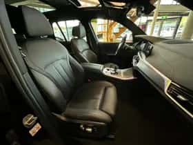 BMW X5 (2022) thumbnail 42