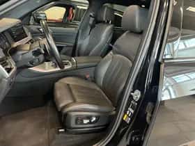BMW X5 (2022) thumbnail 6