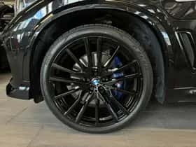 BMW X5 (2022) thumbnail 7