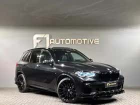 BMW X5 (2022) thumbnail 8