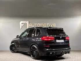 BMW X5 (2022) thumbnail 9