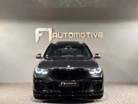 BMW X5 (2022) thumbnail 10