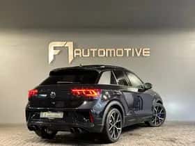 Volkswagen T-Roc (2024)