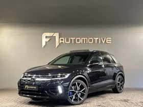 Volkswagen T-Roc (2024) thumbnail 1