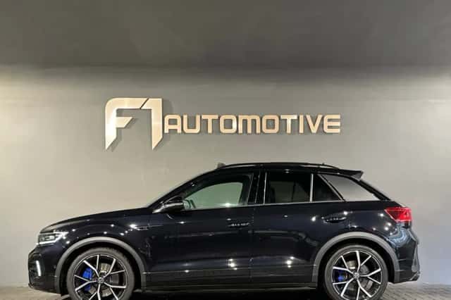 Volkswagen T-Roc (2024) thumbnail 11