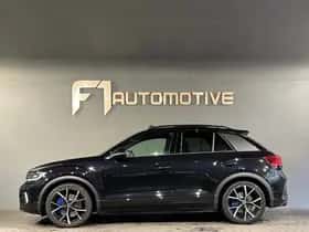 Volkswagen T-Roc (2024) thumbnail 11