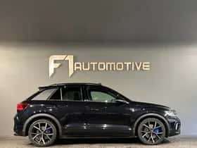 Volkswagen T-Roc (2024) thumbnail 13