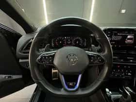 Volkswagen T-Roc (2024) thumbnail 16