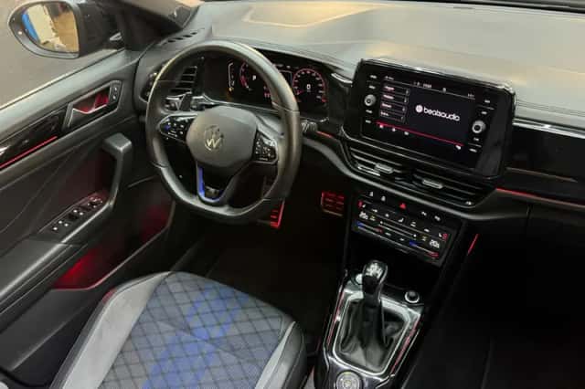 Volkswagen T-Roc (2024) thumbnail 38