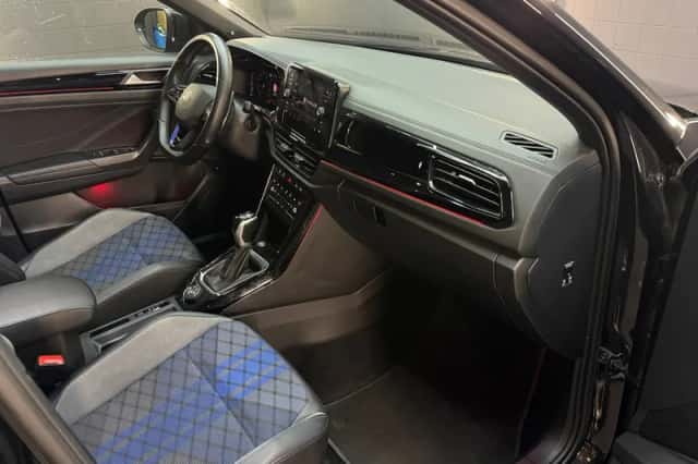 Volkswagen T-Roc (2024) thumbnail 39
