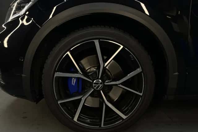 Volkswagen T-Roc (2024) thumbnail 7
