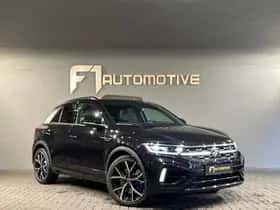 Volkswagen T-Roc (2024) thumbnail 8