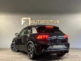 Volkswagen T-Roc (2024) thumbnail 9