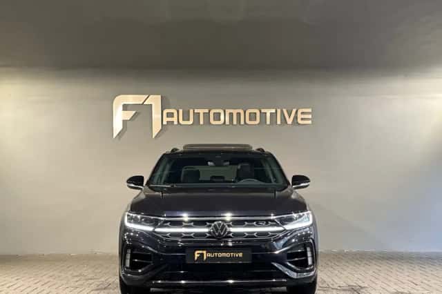 Volkswagen T-Roc (2024) thumbnail 10