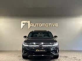 Volkswagen T-Roc (2024) thumbnail 10