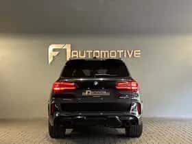 BMW X5 (2021) thumbnail 12