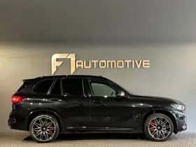 BMW X5 (2021) thumbnail 13