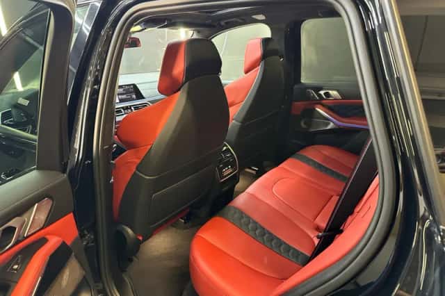 BMW X5 (2021) thumbnail 15