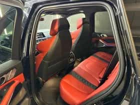 BMW X5 (2021) thumbnail 15