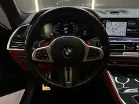 BMW X5 (2021) thumbnail 18