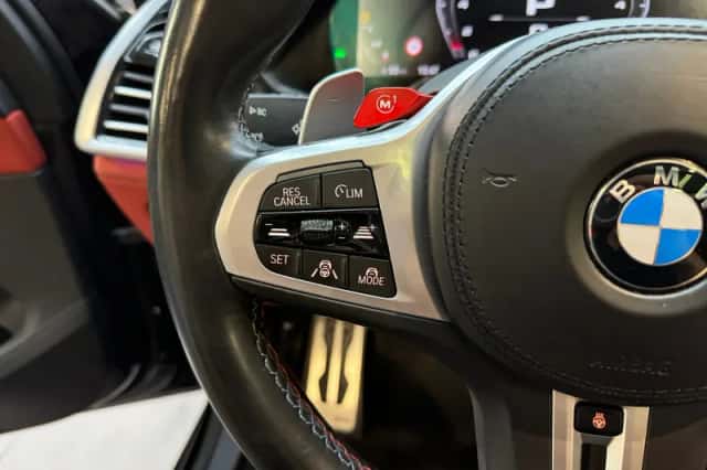 BMW X5 (2021) thumbnail 19