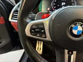 BMW X5 (2021) thumbnail 19