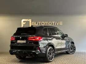 BMW X5 (2021) thumbnail 3
