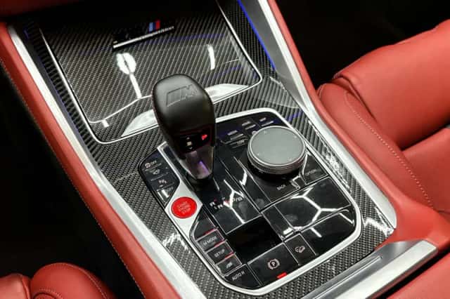 BMW X5 (2021) thumbnail 21