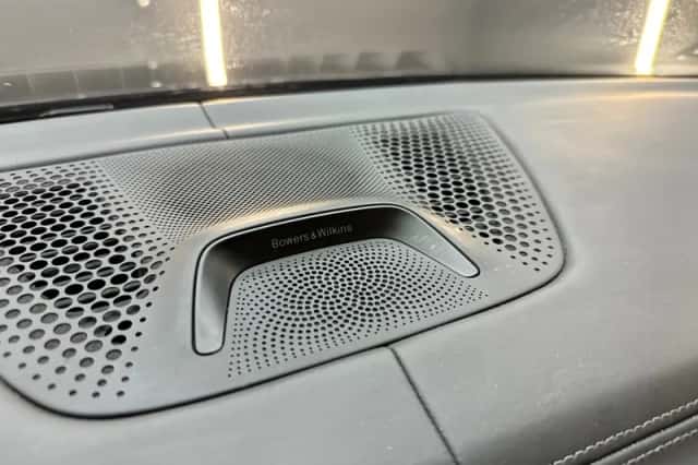 BMW X5 (2021) thumbnail 22
