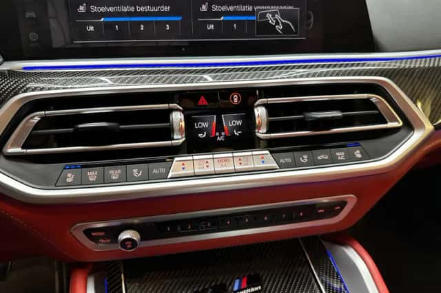 BMW X5 (2021) thumbnail 23
