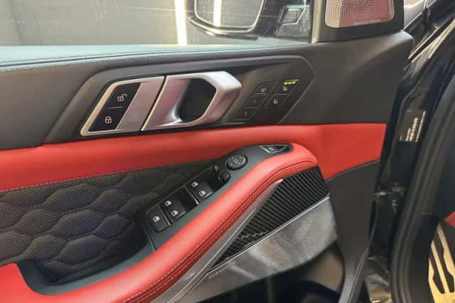 BMW X5 (2021) thumbnail 27