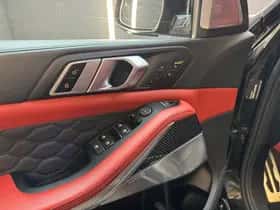 BMW X5 (2021) thumbnail 27
