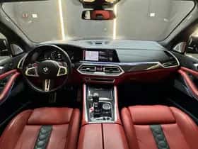 BMW X5 (2021) thumbnail 4