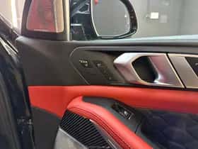 BMW X5 (2021) thumbnail 35
