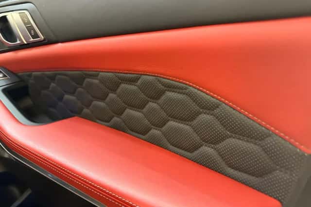 BMW X5 (2021) thumbnail 37