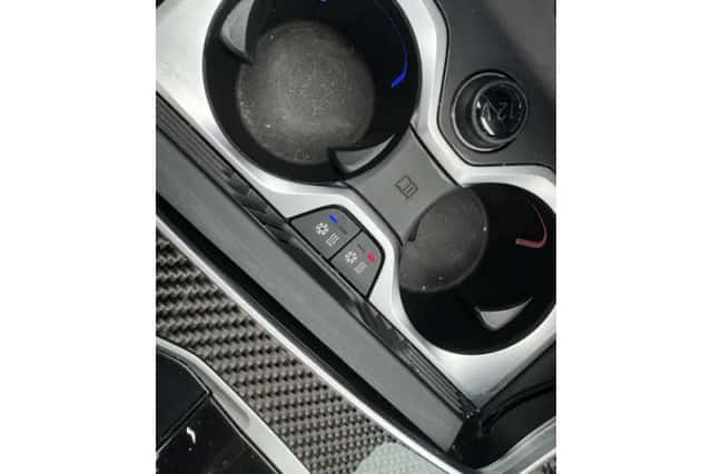 BMW X5 (2021) thumbnail 38