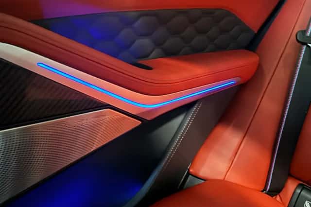 BMW X5 (2021) thumbnail 40