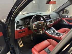BMW X5 (2021) thumbnail 5