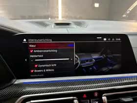 BMW X5 (2021) thumbnail 46