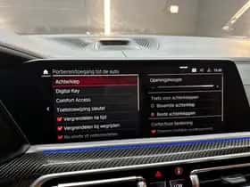 BMW X5 (2021) thumbnail 47