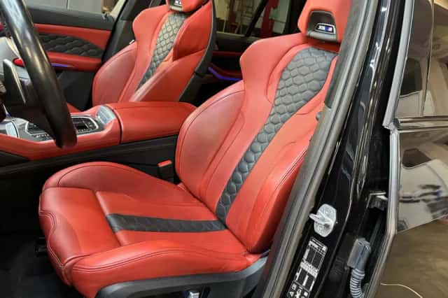 BMW X5 (2021) thumbnail 6