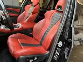 BMW X5 (2021) thumbnail 6