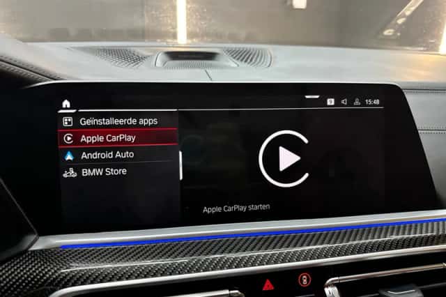 BMW X5 (2021) thumbnail 53