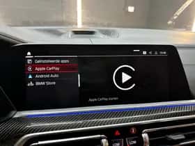 BMW X5 (2021) thumbnail 53