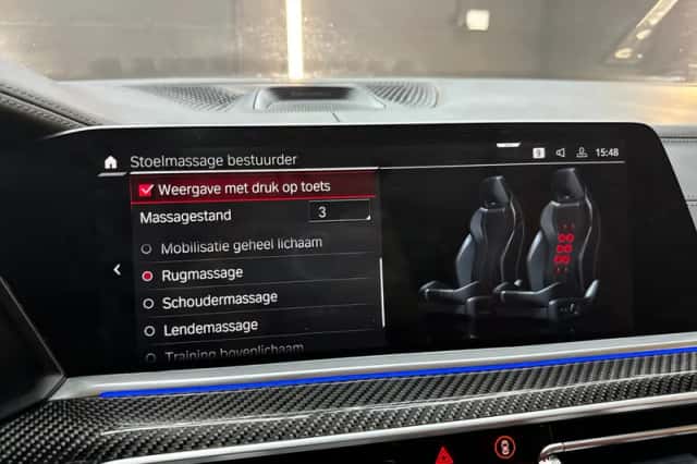 BMW X5 (2021) thumbnail 54