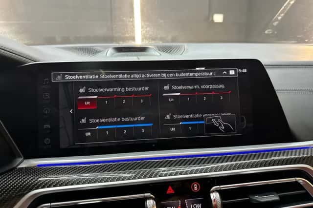 BMW X5 (2021) thumbnail 55