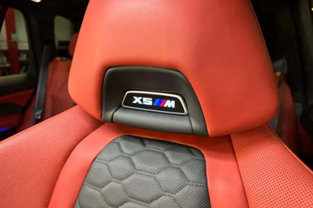 BMW X5 (2021) thumbnail 56