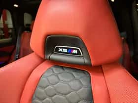 BMW X5 (2021) thumbnail 56