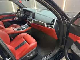 BMW X5 (2021) thumbnail 57