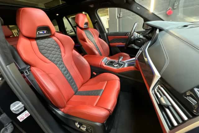 BMW X5 (2021) thumbnail 58